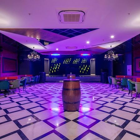 Granada Luxury Beach Avsallar Zewnętrze zdjęcie