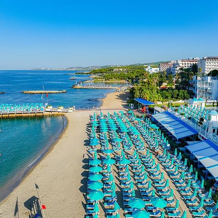 Granada Luxury Beach Avsallar Zewnętrze zdjęcie